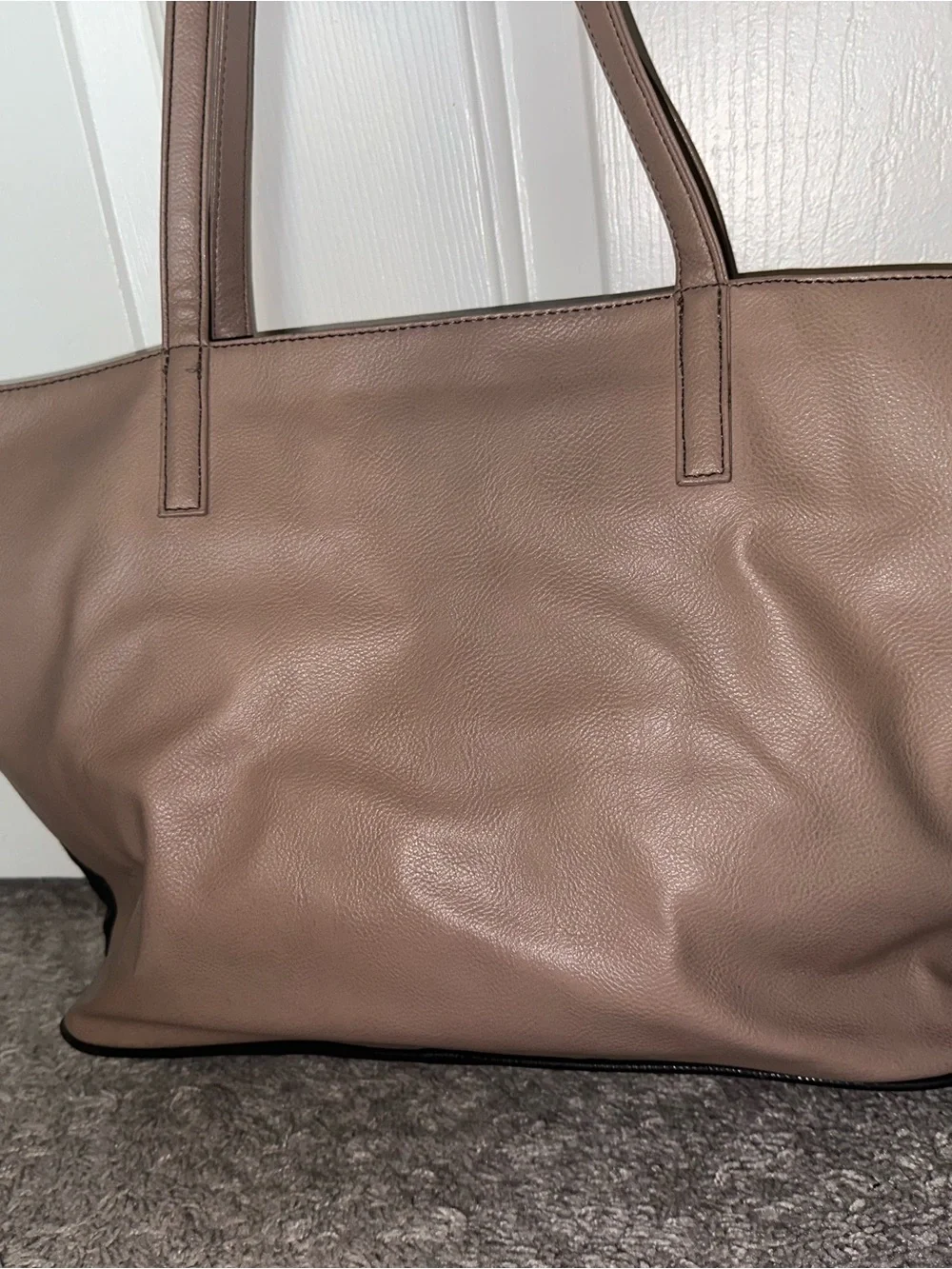 Nine West spacious two